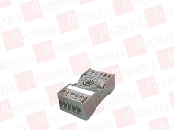 TURCK CS-11 10A/380V 
