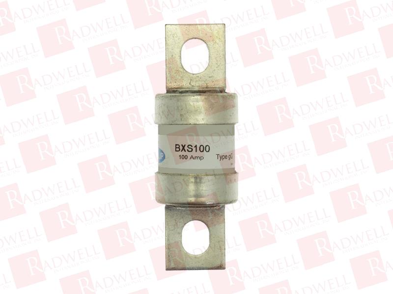 EATON CORPORATION BXS16