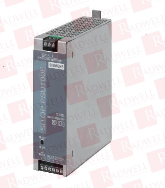 SIEMENS 6EP3344-0SB00-0AY0