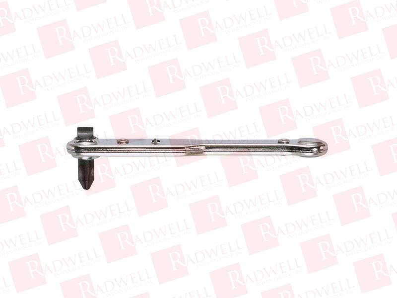 GENERAL TOOLS 807SX