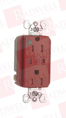 LEGRAND TR8200REDSP