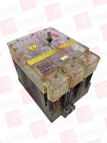 EATON CORPORATION NZM6-160