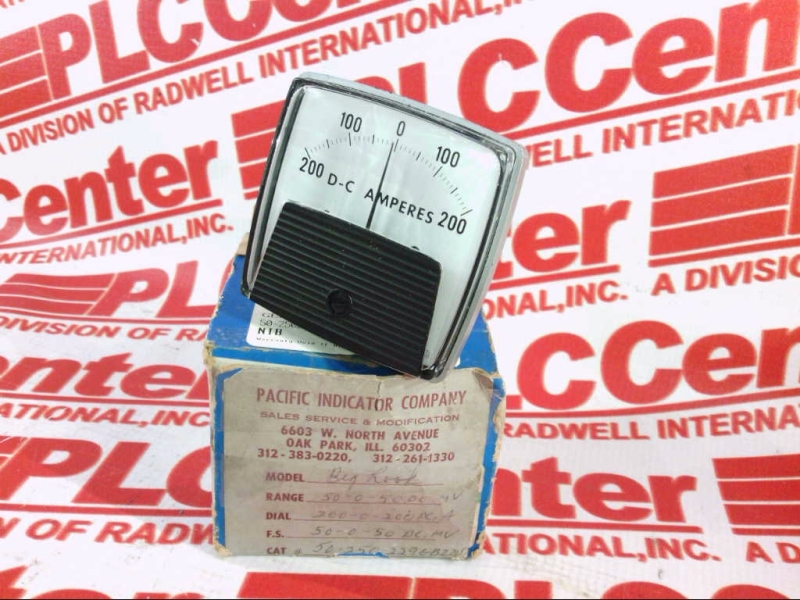 GENERAL ELECTRIC 50-250229GBZZ1-RTG-0-100MV