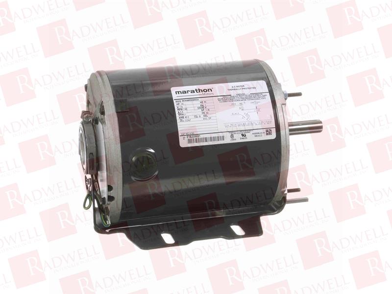 REGAL REXNORD 5KH46MN6053X