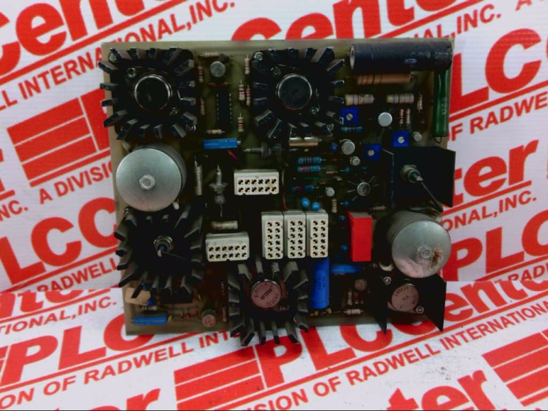 PC BOARD