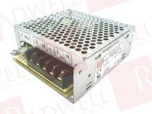 MEAN WELL S-25-24