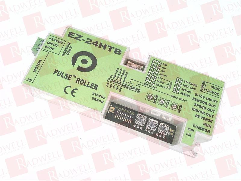 INSIGHT EZ24HTBS