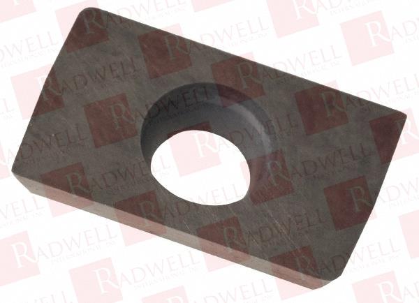 NEW TECH CUTTING TOOLS EM19060FNT33