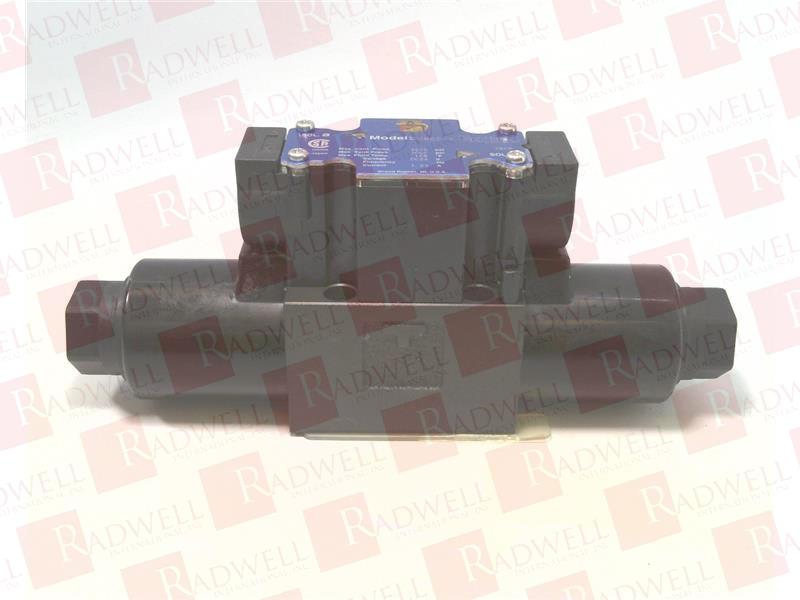 MONARCH HYDRAULICS 00965-Y