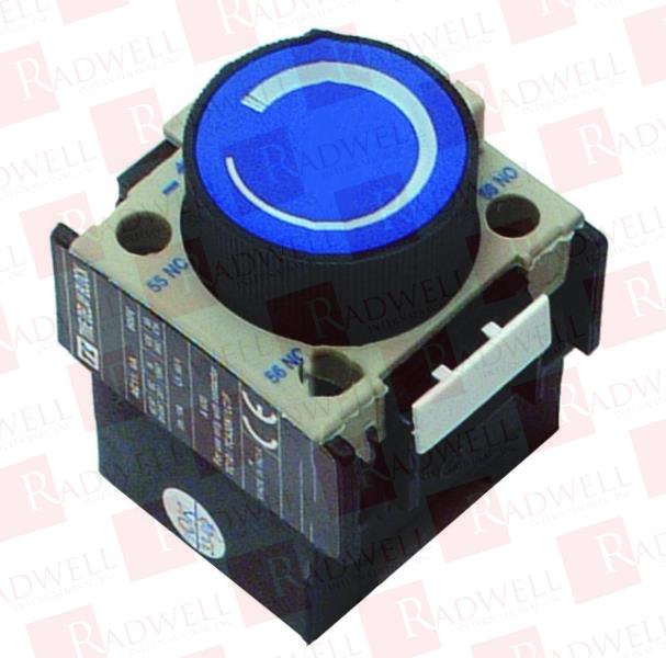 TIMER BLOCK, 10-180SEC, PNEUMATIC