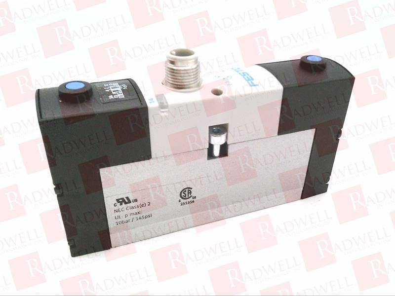 FESTO VSVA-B-B52-H-A1-1R5L