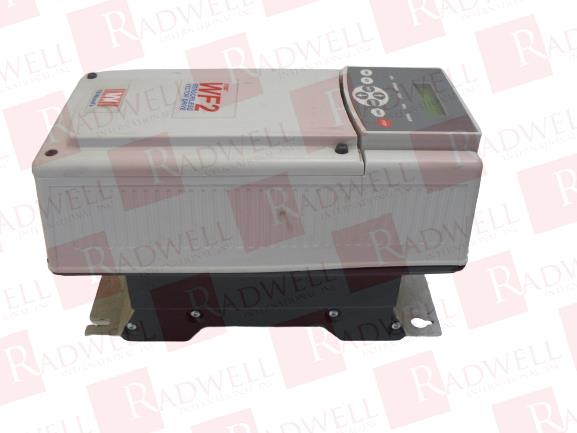 ALTRA INDUSTRIAL MOTION WF2C5025-0B