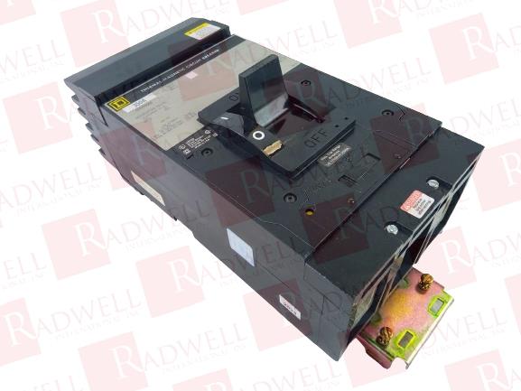 SCHNEIDER ELECTRIC Q422350AC