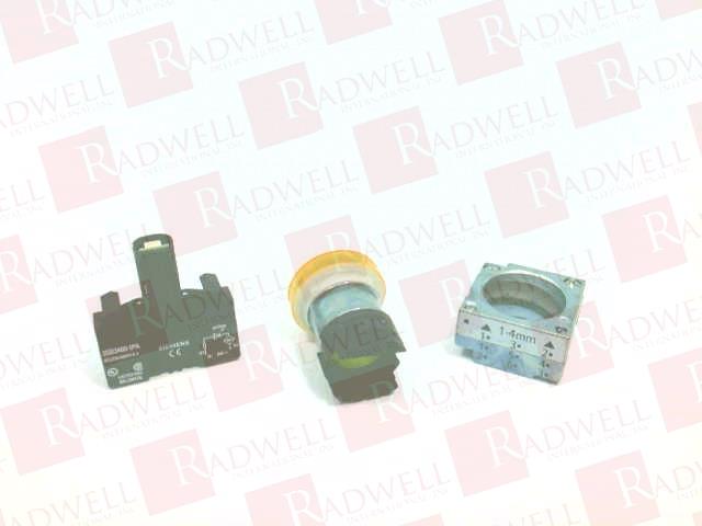 SIEMENS 3SB3644-6BA00