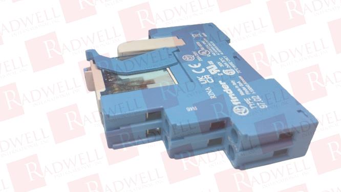 FINDER 4C.02.9.024.5050