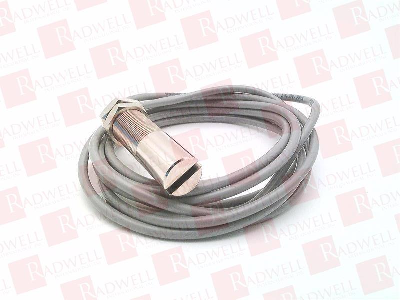 BAUMER ELECTRIC FEG 14.24.35