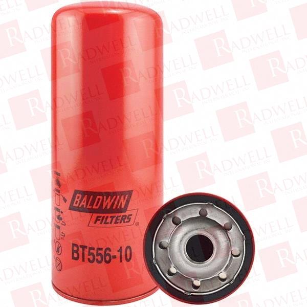 CLARCOR INC BT556-10