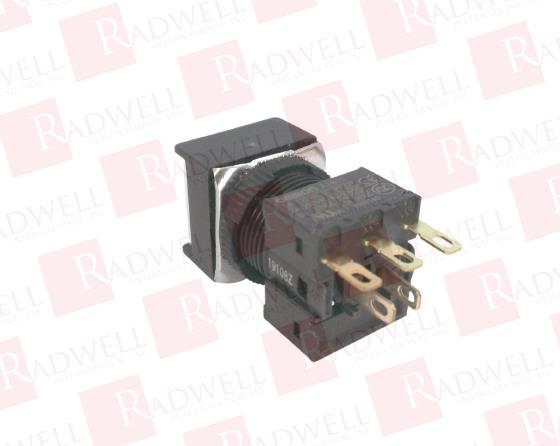 MATSUSHITA ELECTRIC N302A16L-538