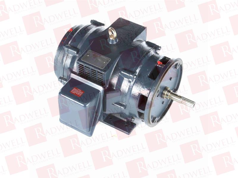 REGAL REXNORD 284TTDBD6032
