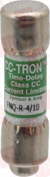 EATON CORPORATION FNQ-R-4/10