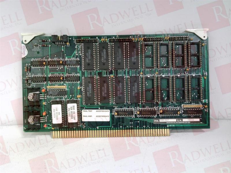SCHNEIDER ELECTRIC 100-317