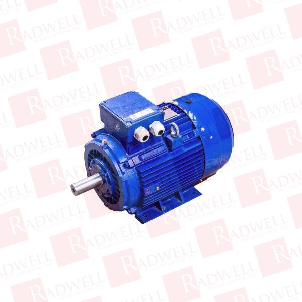 EUROMOTORI 0EG 100L/2
