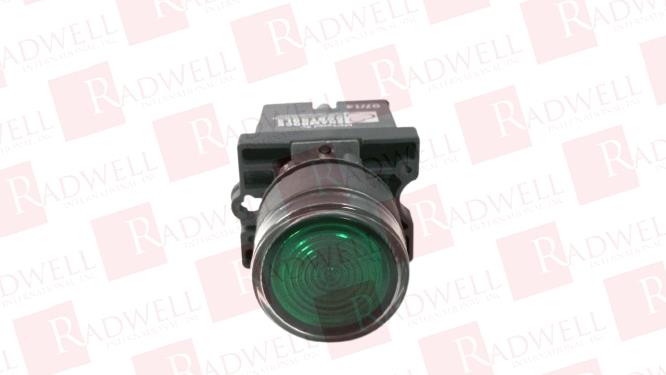 SHAMROCK RCP2-BW337-220