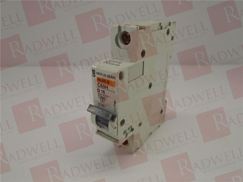 SCHNEIDER ELECTRIC 25161