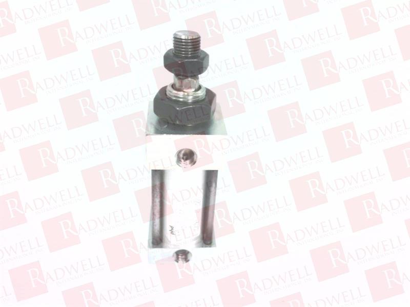 PHD INC AT 1-1/8 X 1-1/2 1/2 ROD