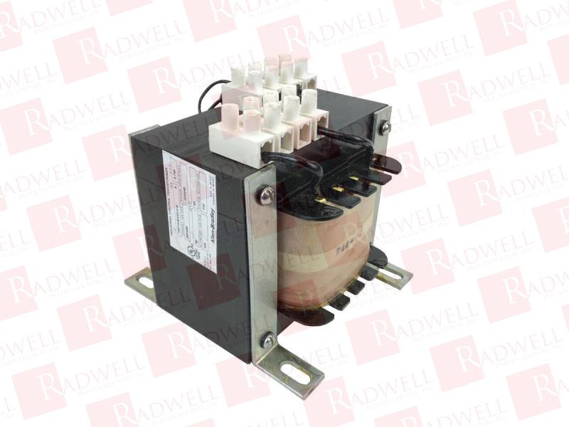ALLEN BRADLEY 1497-HD500