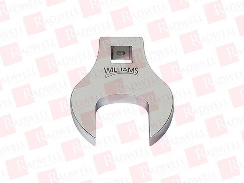 JH WILLIAMS JHW10712