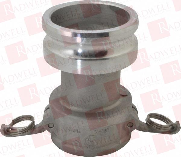 AMERICAN PACKAGING & GASKET 33040BAAL