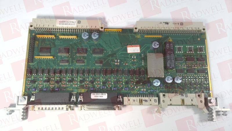SIEMENS 6SA8252-0AC70