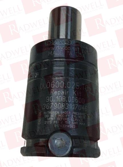 DADCO U.0600.025.TO