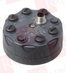 PEPPERL & FUCHS VBA-2A-G11-IL-V1