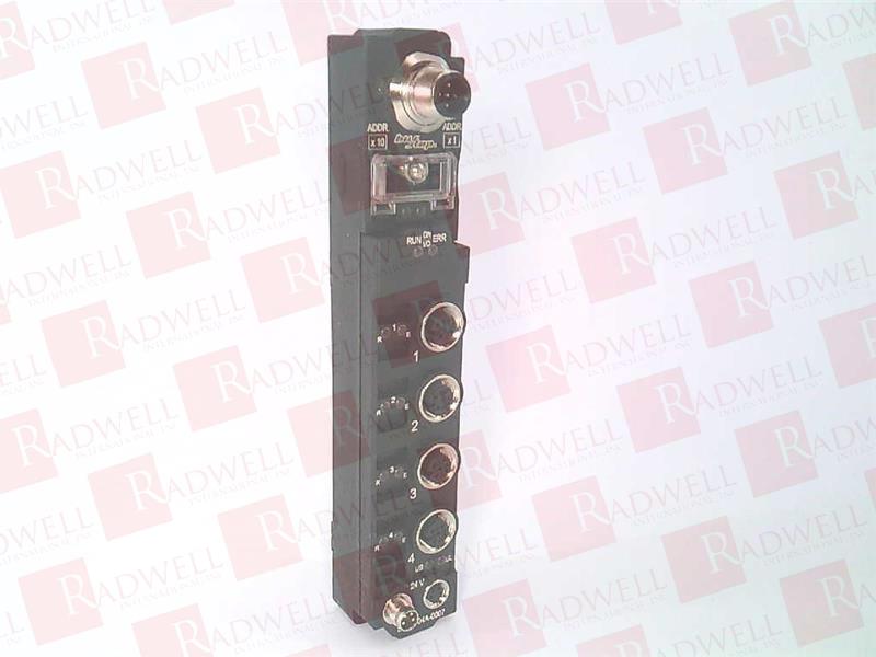 TURCK SDNB-04A-0007
