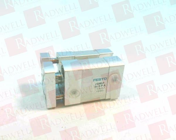 FESTO ADNGF-16-5-P-A