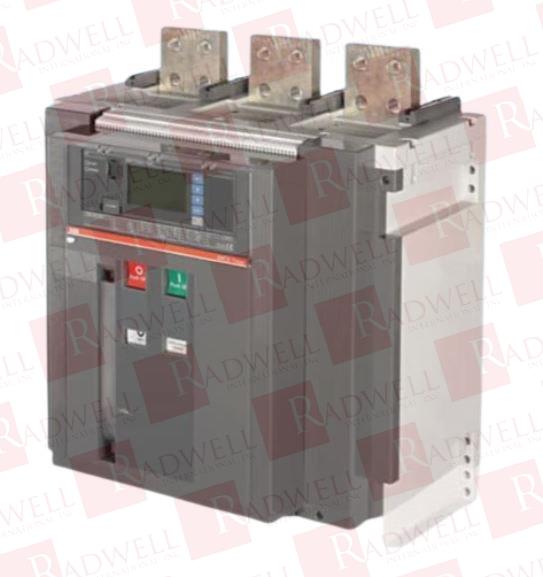 ASEA BROWN BOVERI 1SDA065762R1