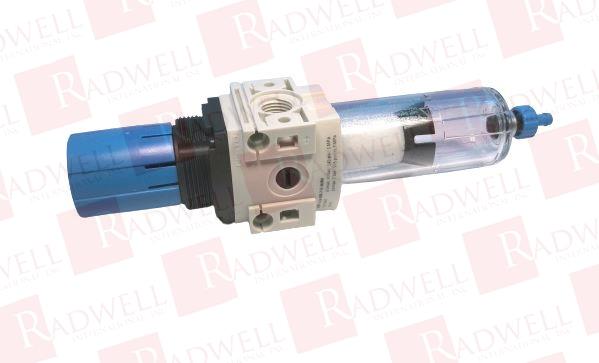 FESTO LFR-1/4-DB-7-O-MINI