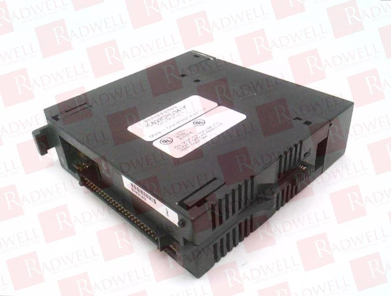 FANUC IC693CPU341