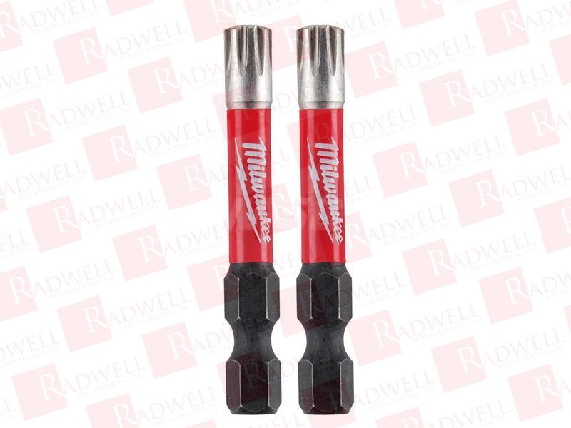 MILWAUKEE POWER TOOLS 48-32-4648