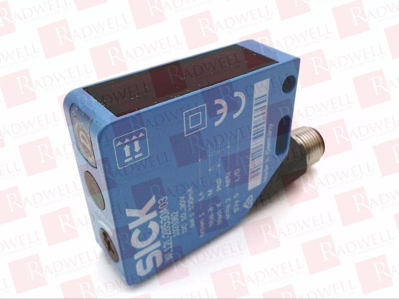 SICK WL12L-2B530A03