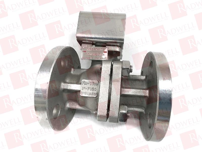 FLO TITE CF8M/A351