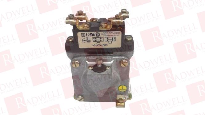 SCHNEIDER ELECTRIC 9050AO10EV06