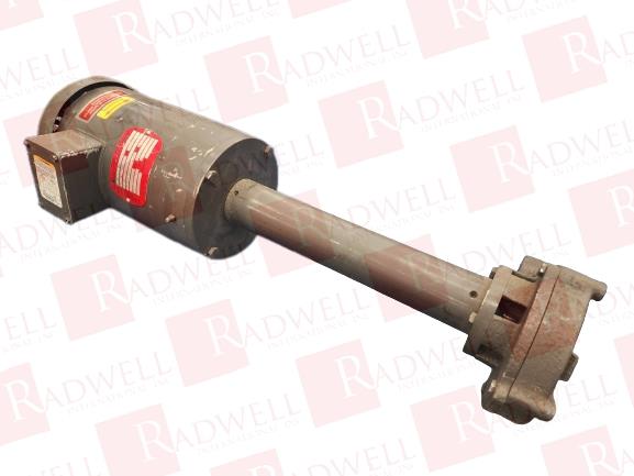 GUSHER UD-XLONG-1HP-230/460V-60CY-3PH