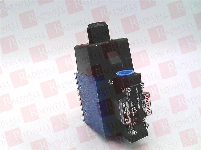BOSCH 4WE10D40/CW110N9DA