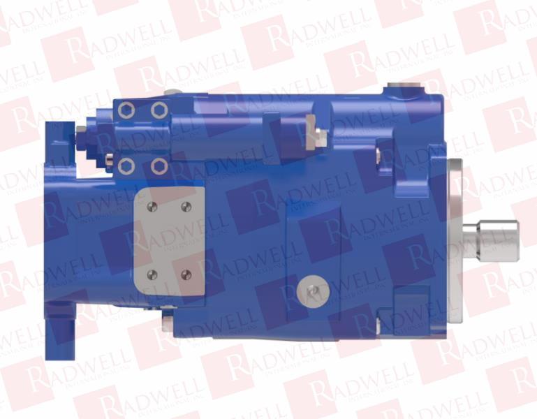 EATON CORPORATION 123AL02054A