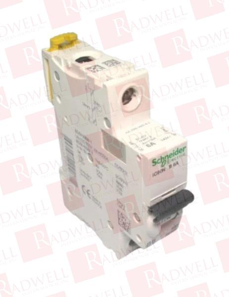 SCHNEIDER ELECTRIC A9F78106