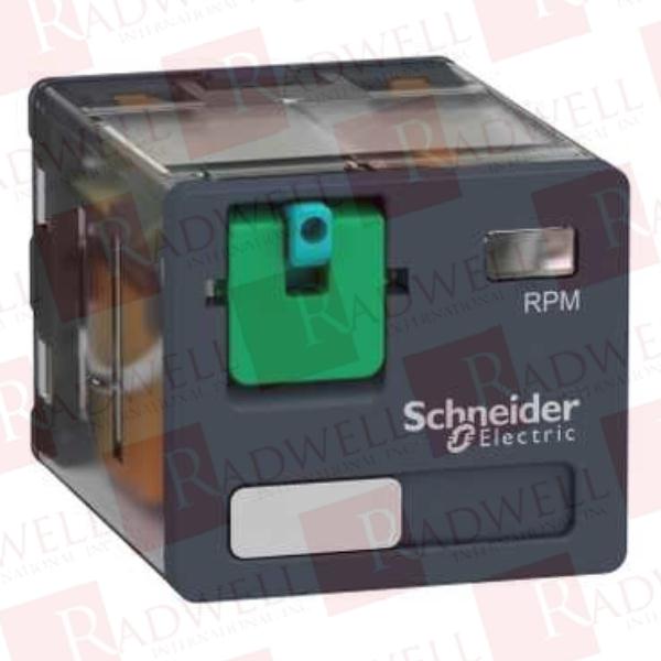 SCHNEIDER ELECTRIC RPM31ED
