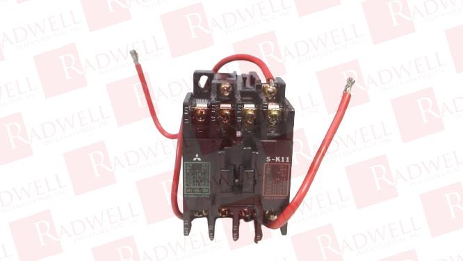 MITSUBISHI MSO-K11KPUL